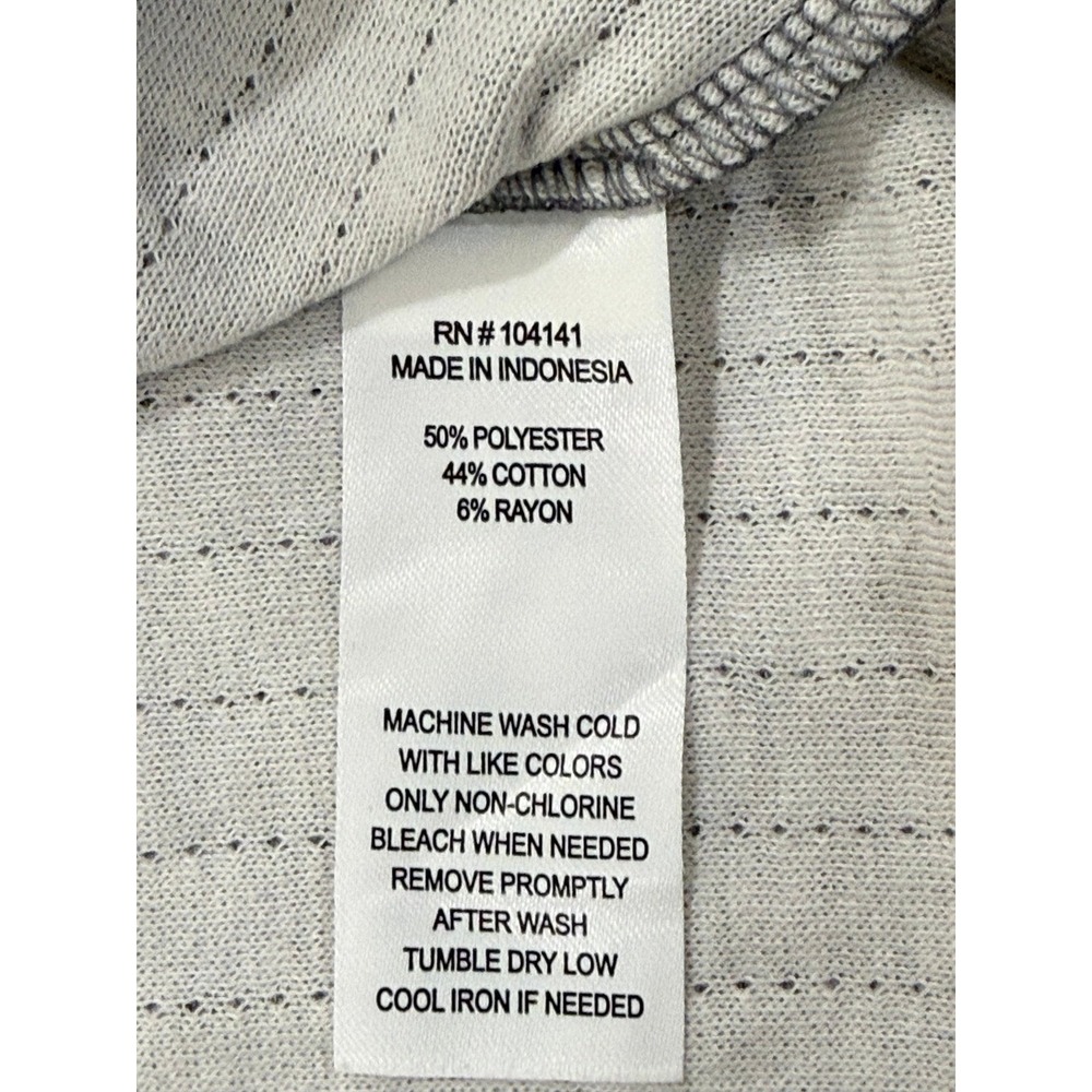 Alpine Design Duofold Crew Men's‎ Medium - Picture 5 of 7